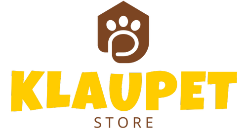 KlauPet Store